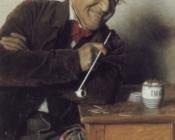 加埃塔诺 贝莱伊 : A Good Smoke